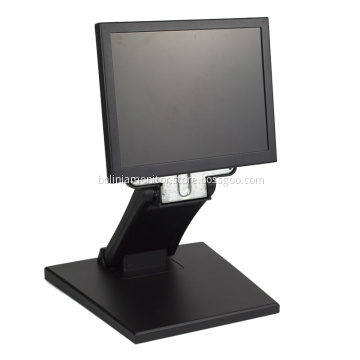8 Inch Metal Case Wall Mount Monitor